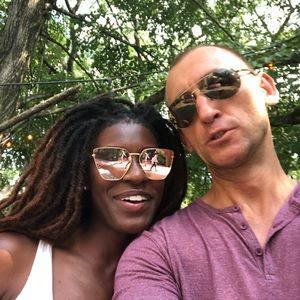 Meet your Posher, Aishah